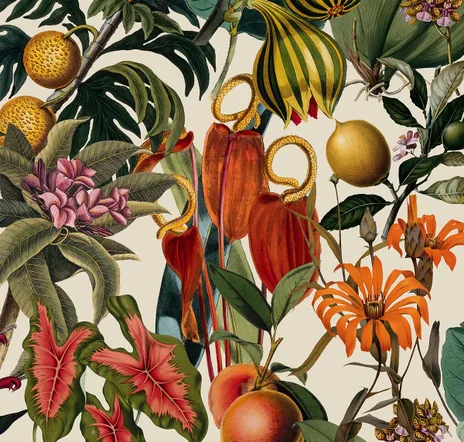 main sample image of Cream Lush