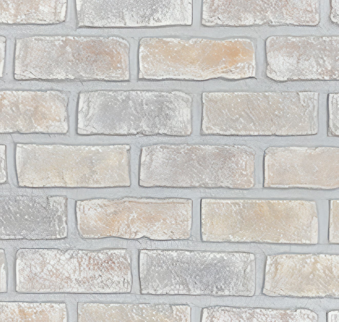 Select Brick Antique Select Brick Faux Wall Panels-Interlock | DesignShop