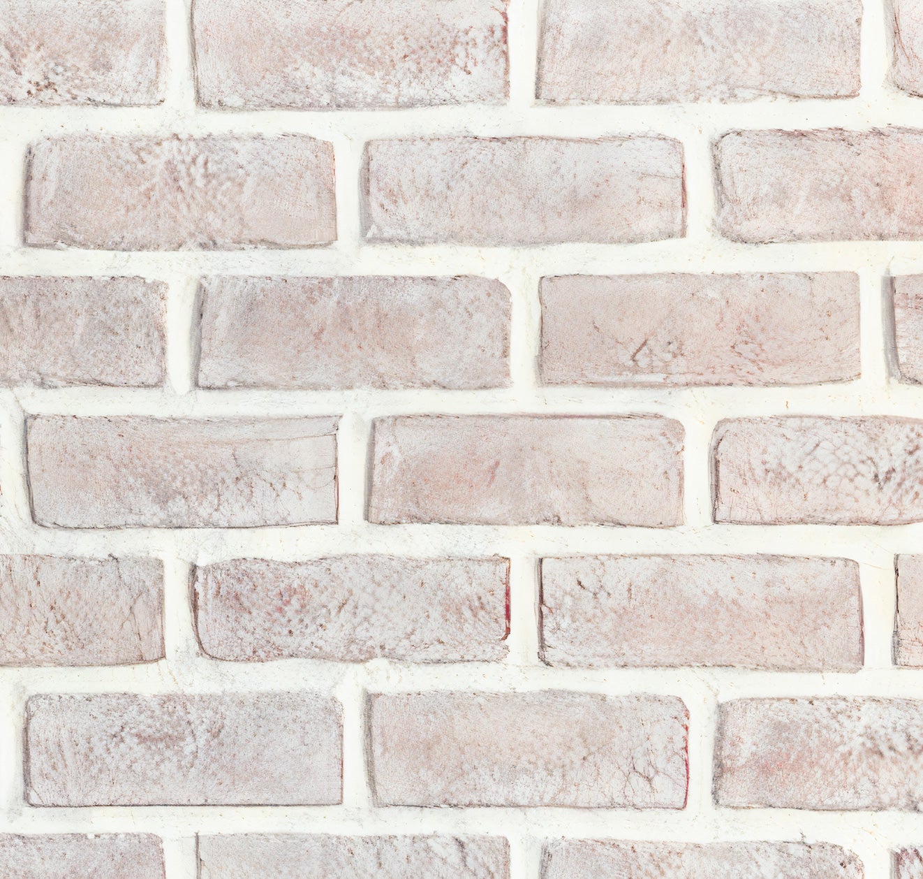 Select Brick Antique Select Brick Faux Wall Panels-Interlock | DesignShop