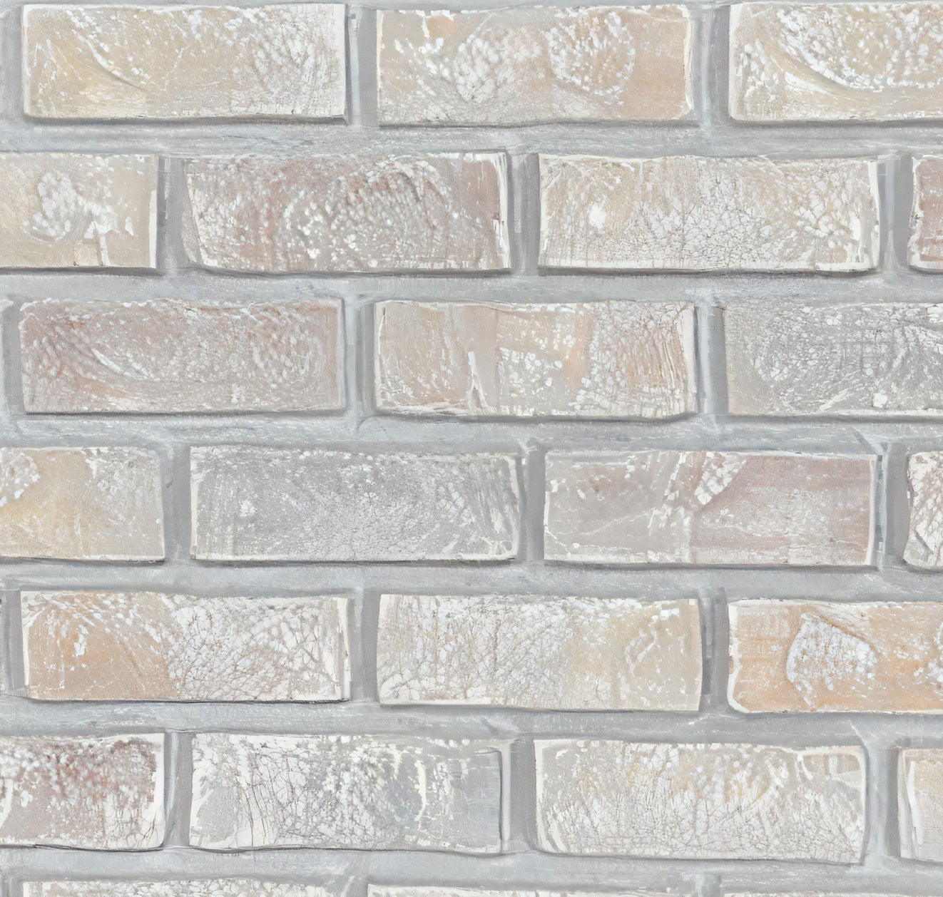 Select Brick Tumbled Select Brick Faux Wall Panels-Interlock | DesignShop