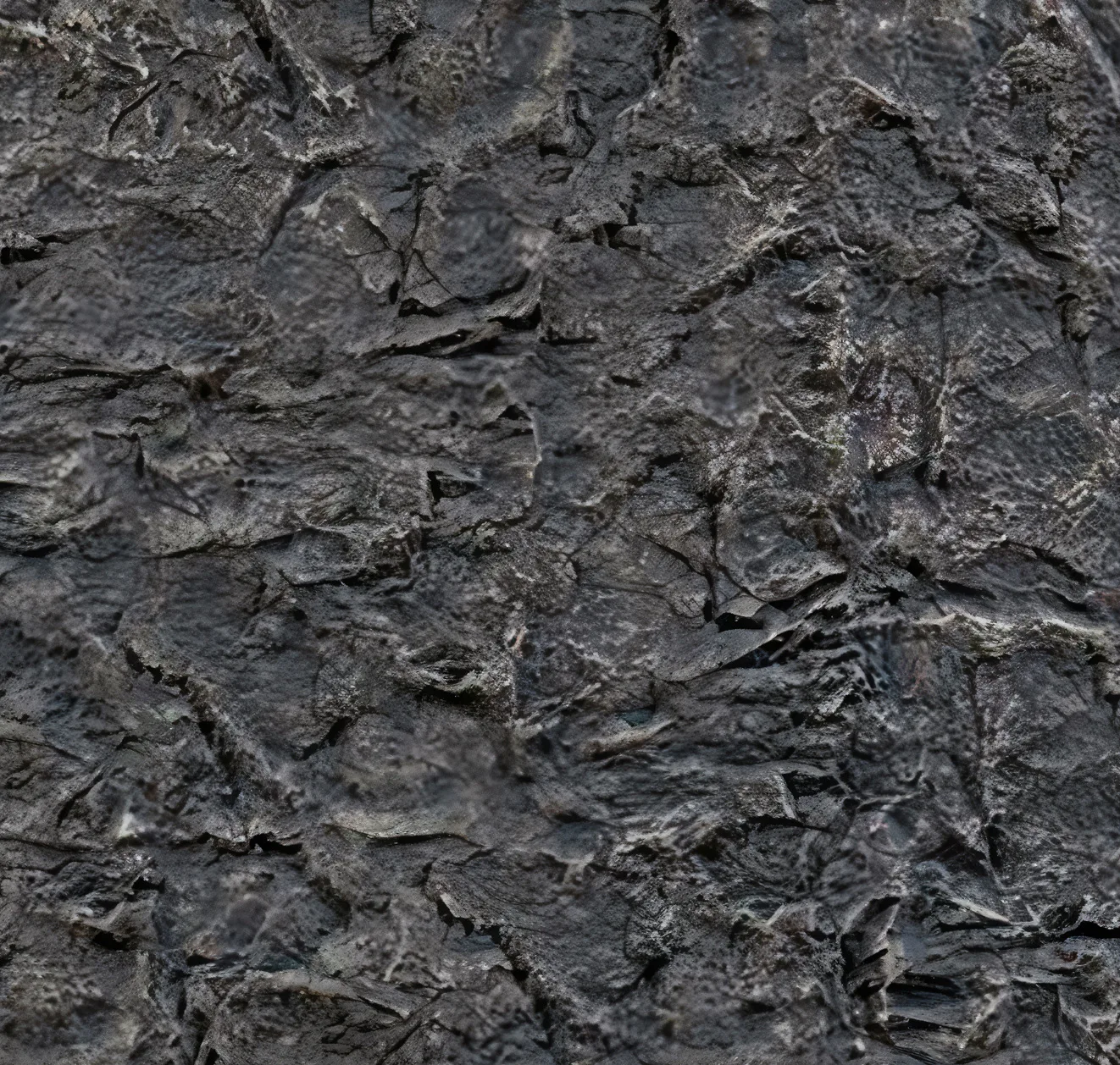 main sample image of Gray Natural Rock Faux Wall Panels-Standard