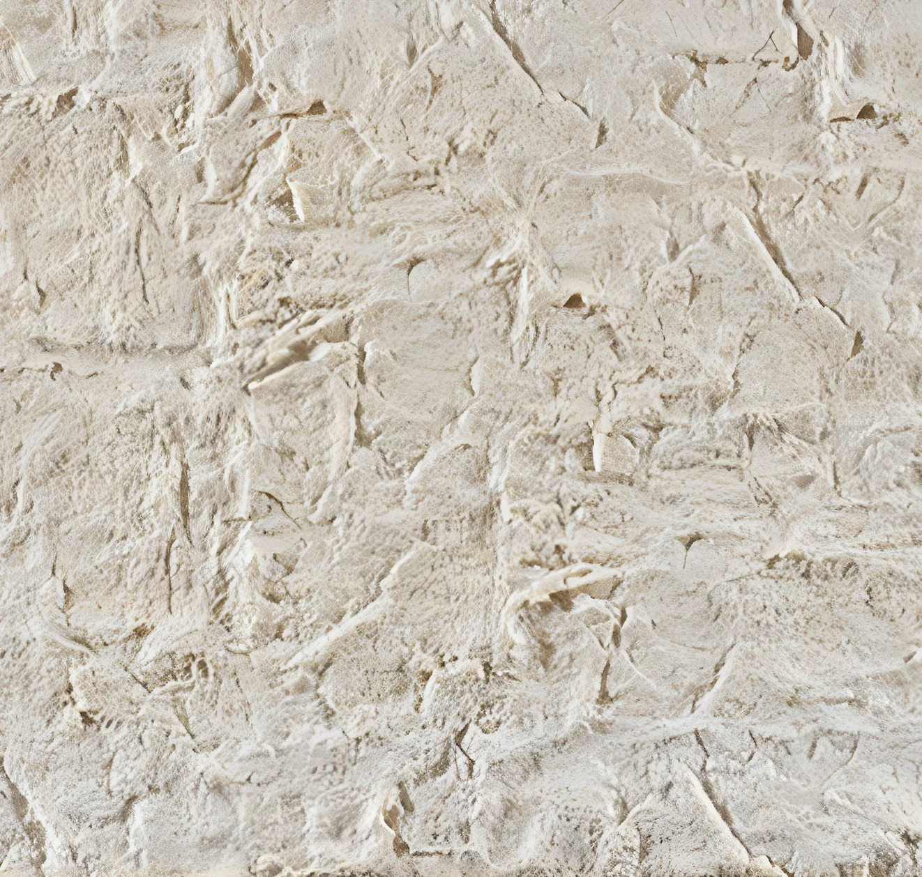 main sample image of Primed/Unfinished Natural Rock Faux Wall Panels-Standard