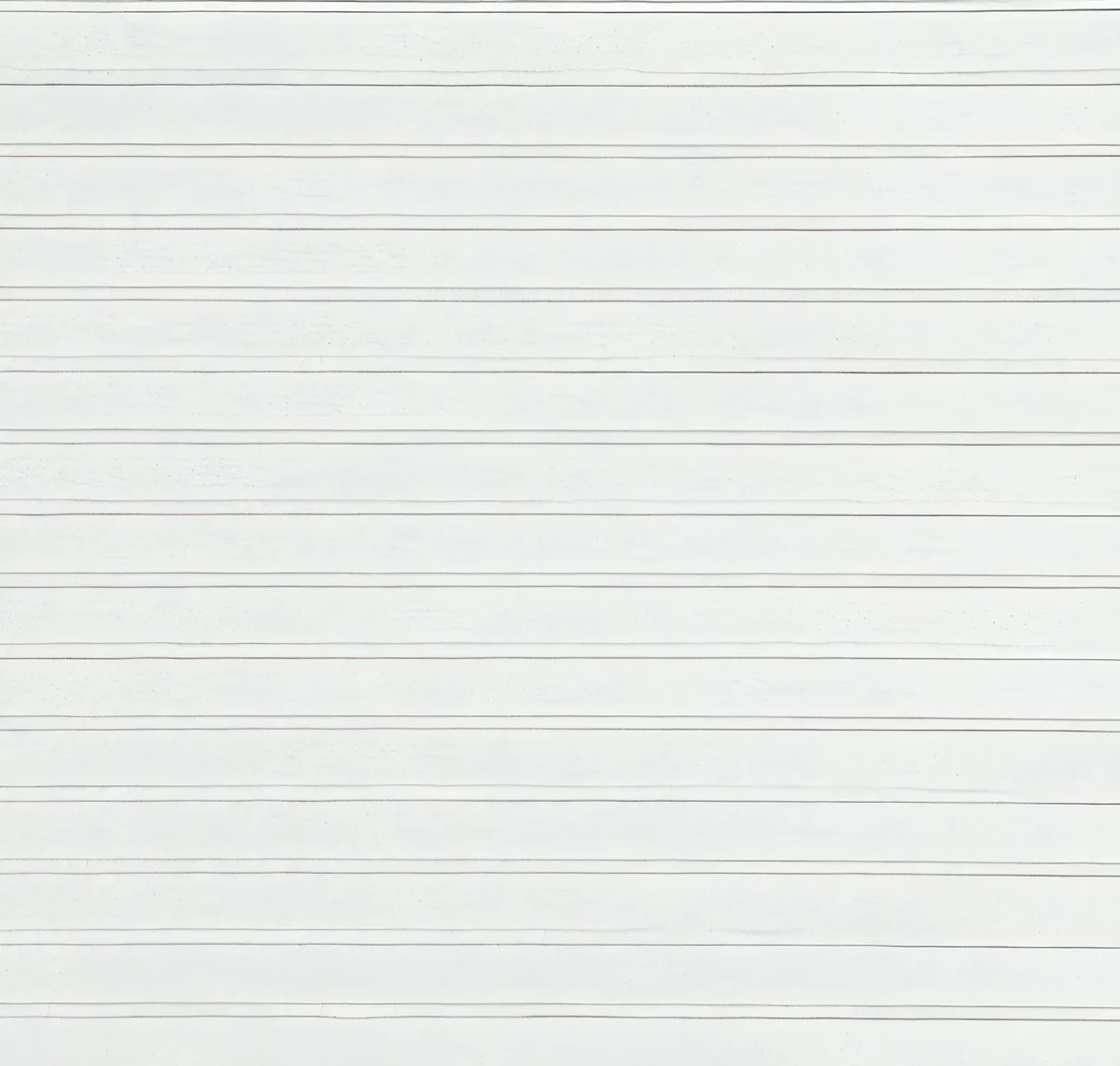 Beadboard Wainscot Faux Wall Panels-Standard