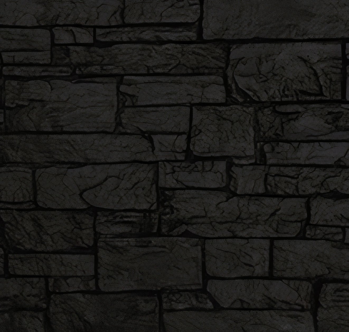 Carved Stone Faux Wall Panels-Interlock | DesignShop