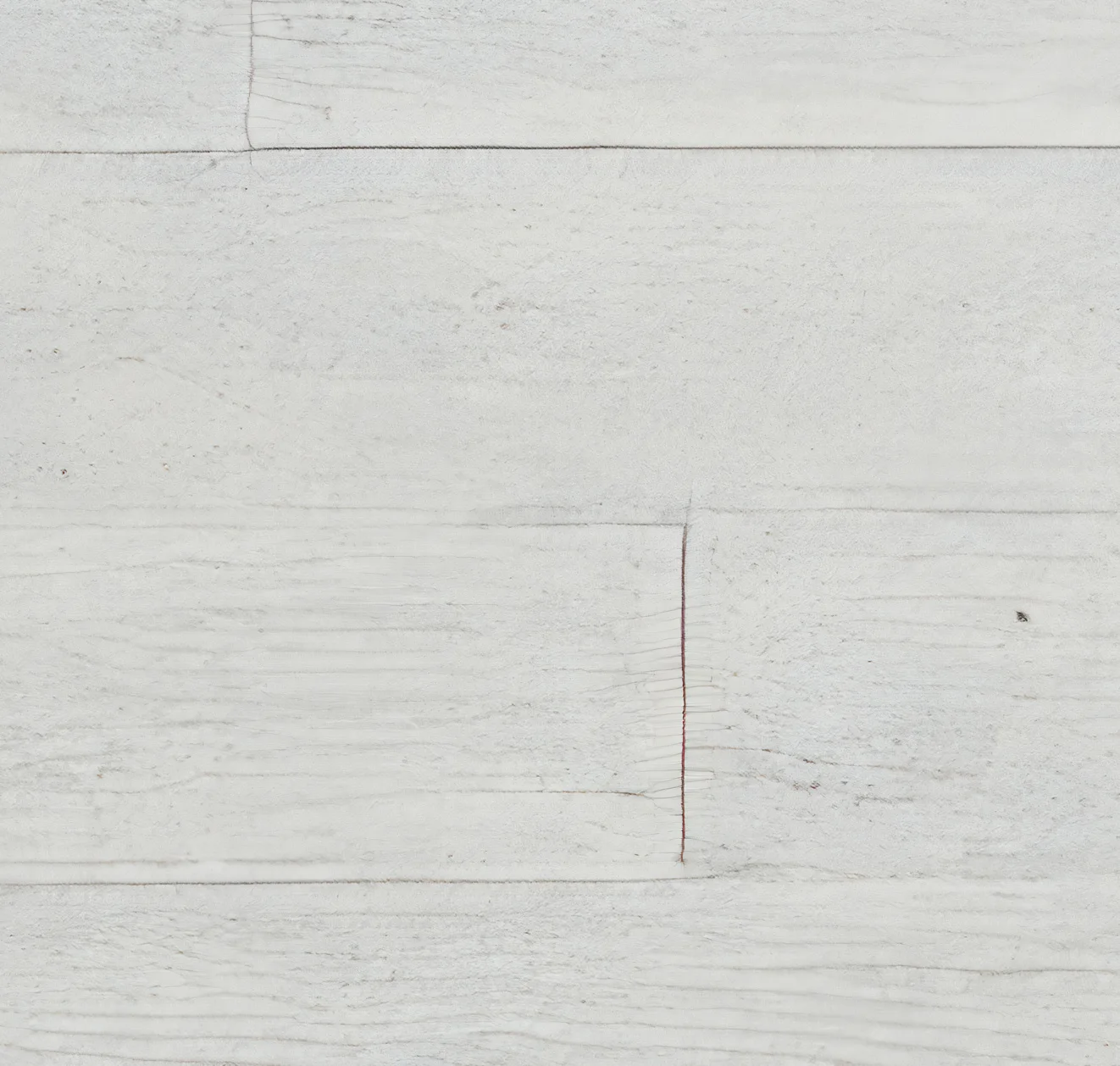 main sample image of Whitewash Rustic Barnwood Faux Wall Panels-Interlock