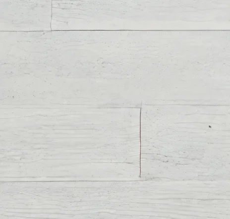 main sample image of Whitewash Rustic Barnwood Faux Wall Panels-Interlock