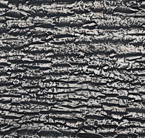 main sample image of Light Gray Tree Bark Faux Wall Panels-Standard