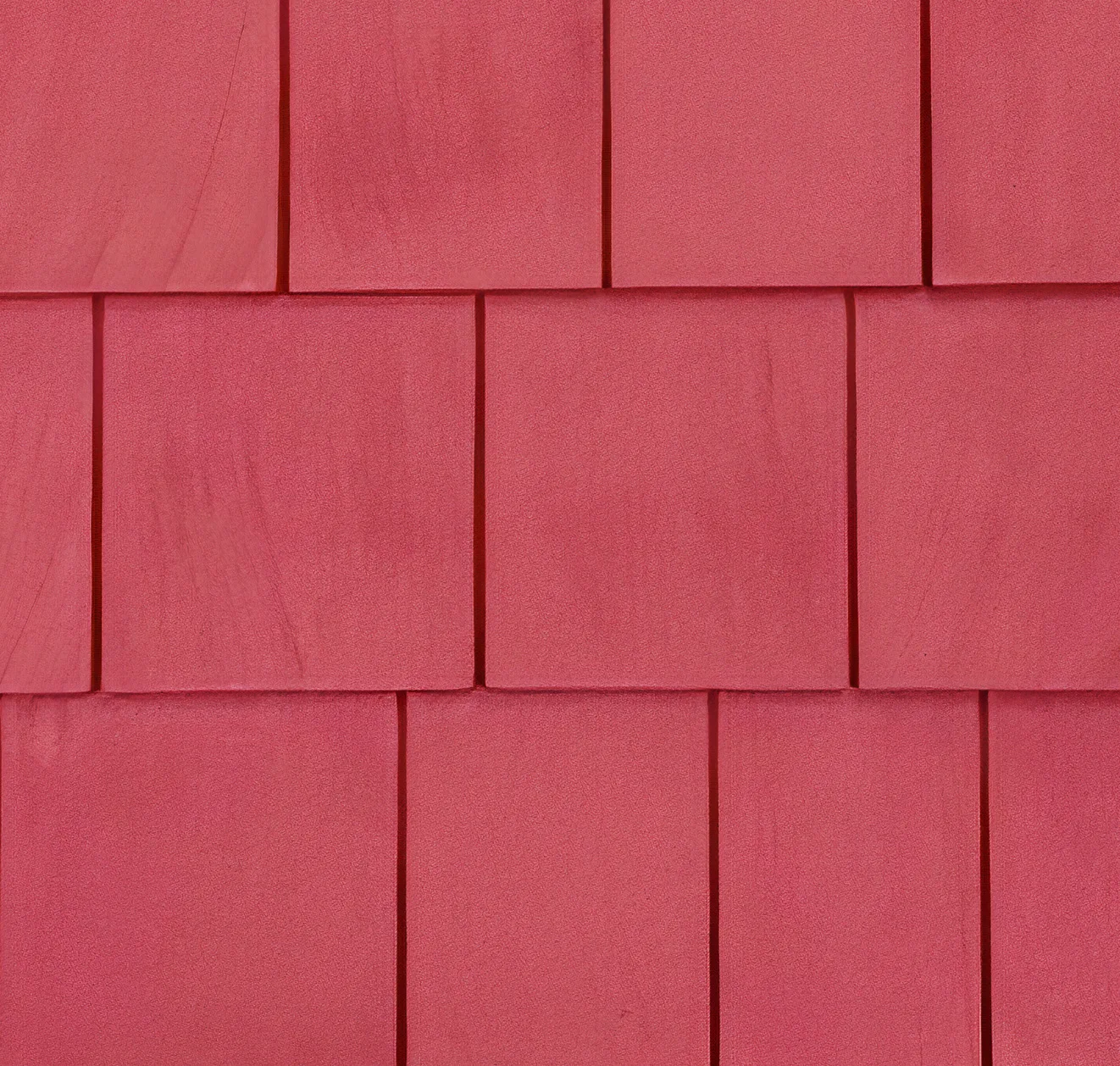 main sample image of Red Cedar Shake Faux Wall Panels-Interlock