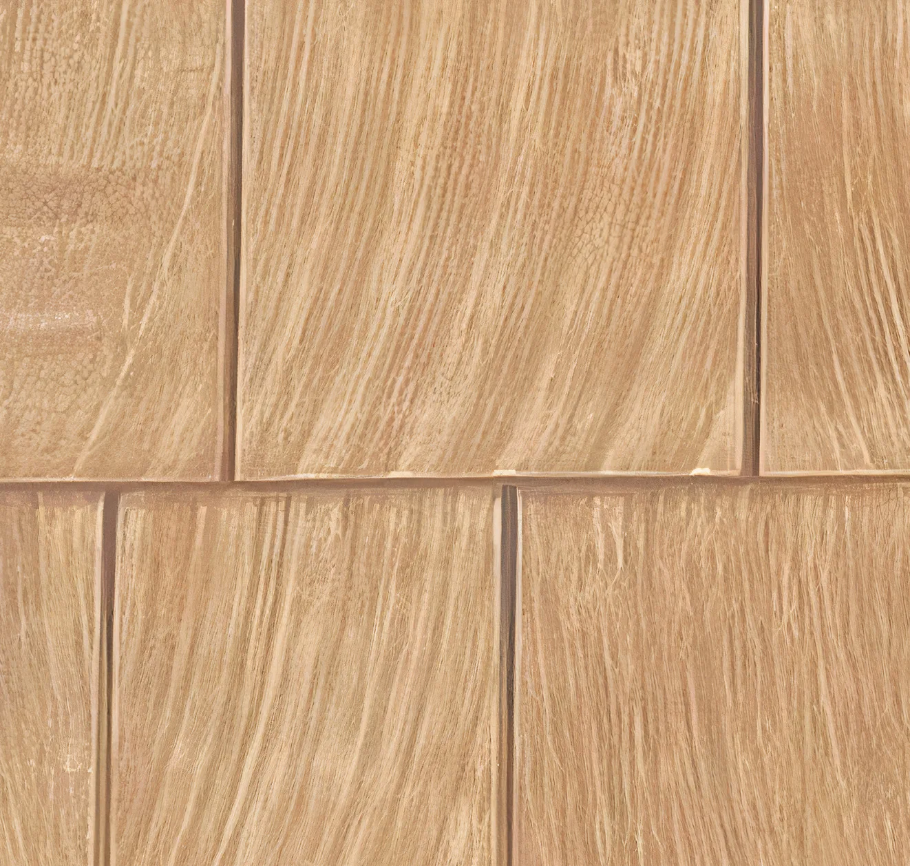 main sample image of Tan Cedar Shake Faux Wall Panels-Interlock