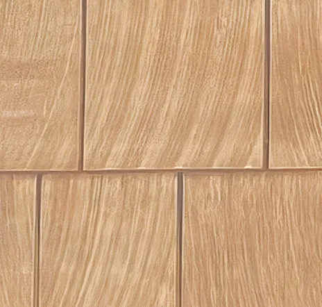 main sample image of Tan Cedar Shake Faux Wall Panels-Interlock