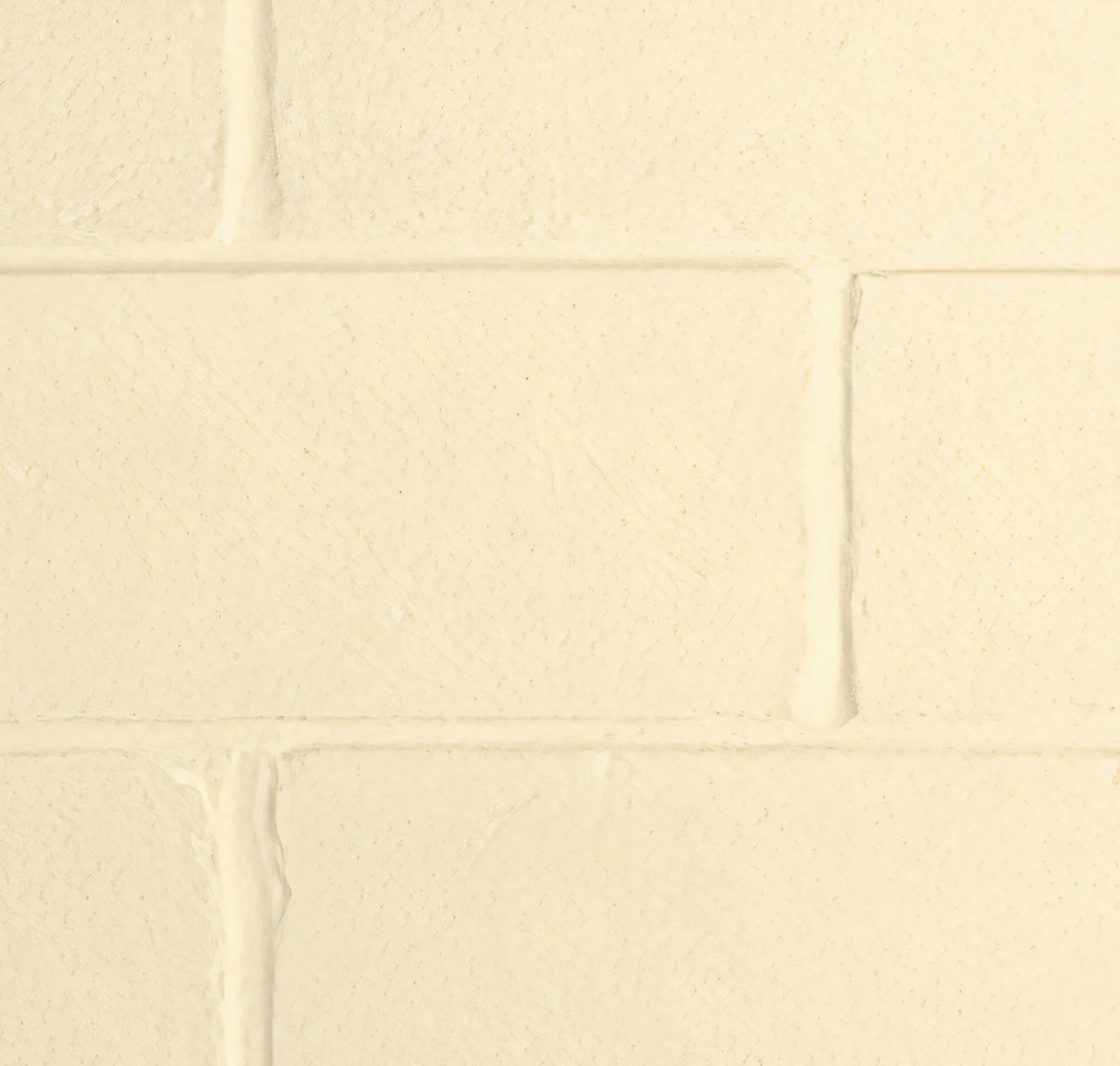 main sample image of Primed/Unfinished Cinder Block Interlock Faux Wall Panels-Interlock