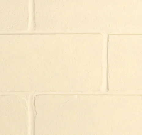 main sample image of Primed/Unfinished Cinder Block Interlock Faux Wall Panels-Interlock