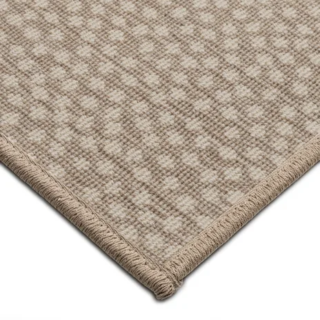 main sample image of Sand Maddox Cheetah Area Rugs