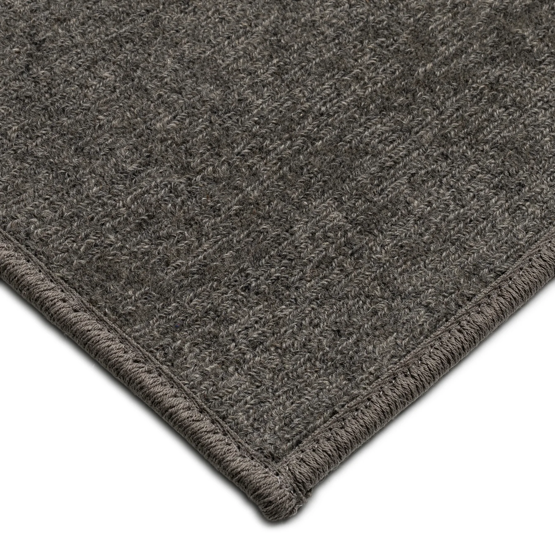 main sample image of Charcoal Vail Area Rugs