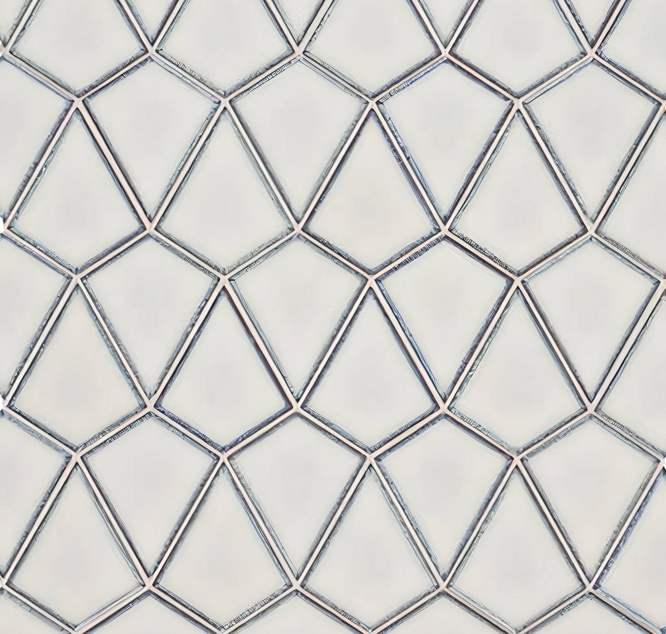 Savoy Arrowhead Mosaic | DesignShop