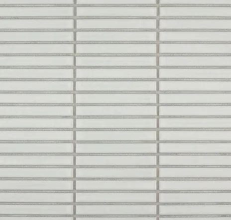 main sample image of Lotus SavoyThin Stack Mosaic Tile