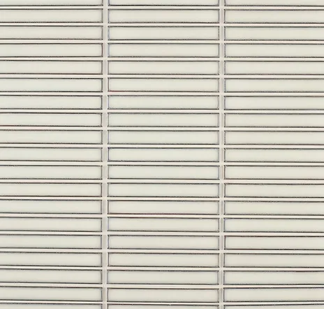 main sample image of Cottonwood SavoyThin Stack Mosaic Tile