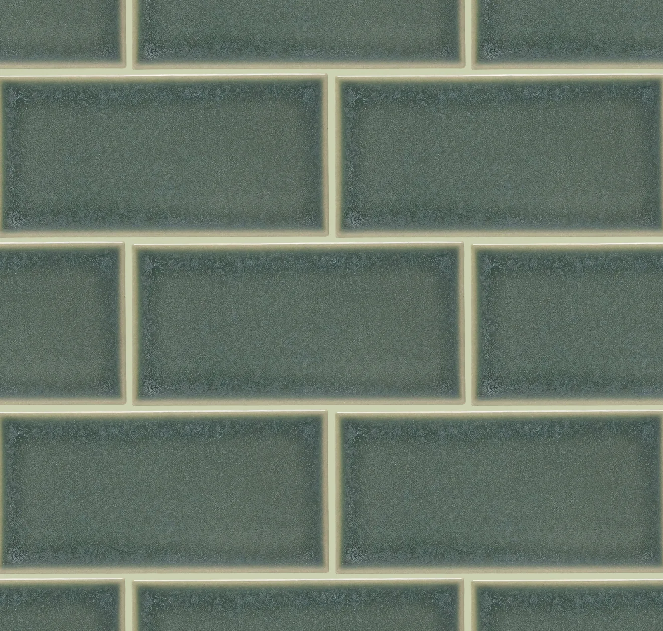 main sample image of Juniper Savoy Ceramic Field Tile