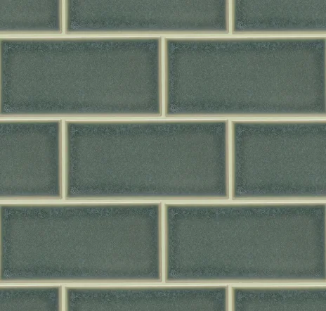 main sample image of Juniper Savoy Ceramic Field Tile