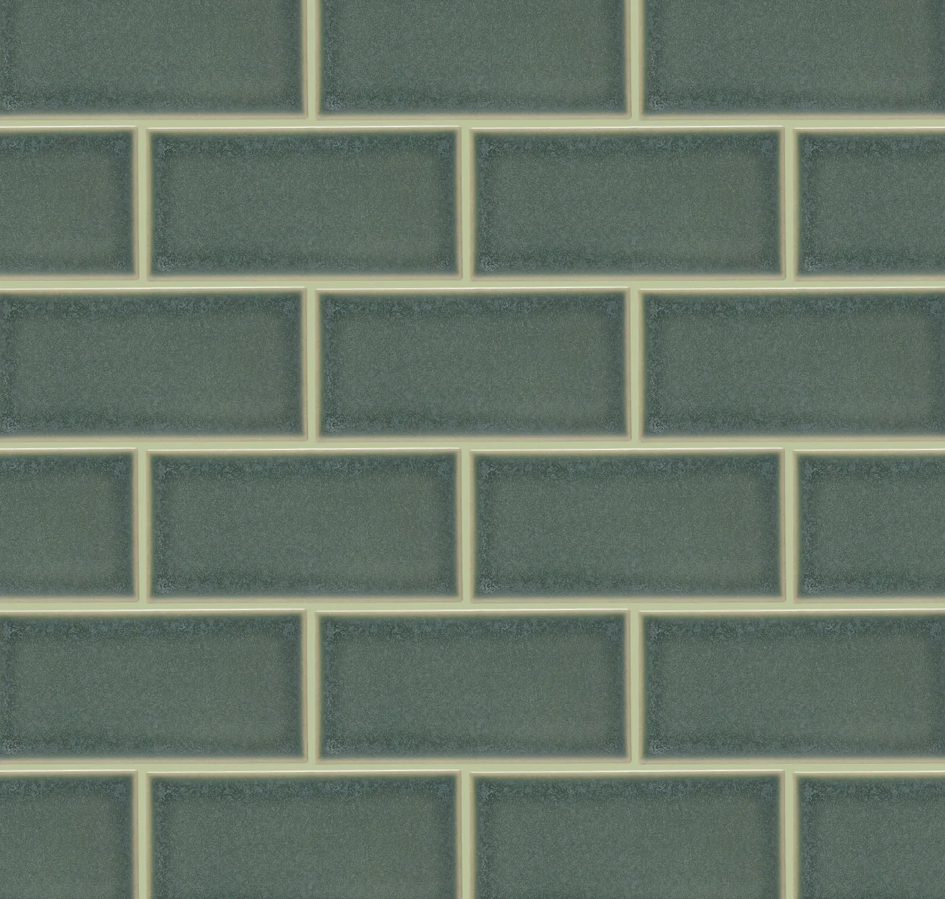 main sample image of Juniper Savoy Ceramic Field Tile
