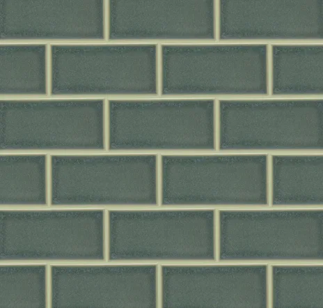 main sample image of Juniper Savoy Ceramic Field Tile