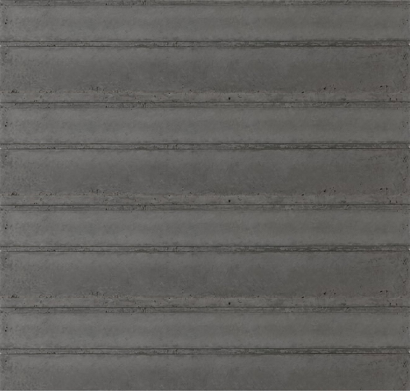 Bar-On Studio Parallel Asymmetric Field Tile | DesignShop