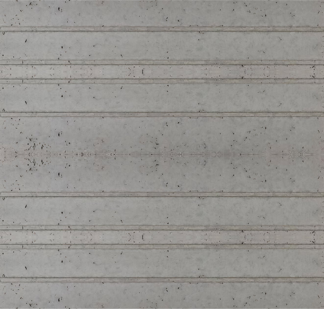 Bar-On Studio Parallel Asymmetric Field Tile | DesignShop