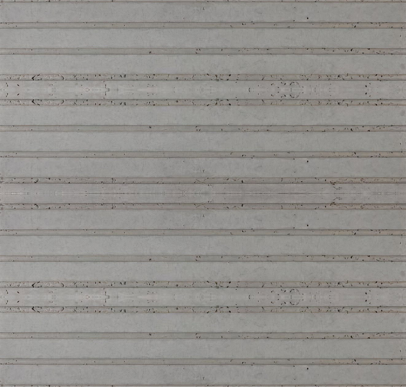 Bar-On Studio Parallel Symmetric Field Tile | DesignShop