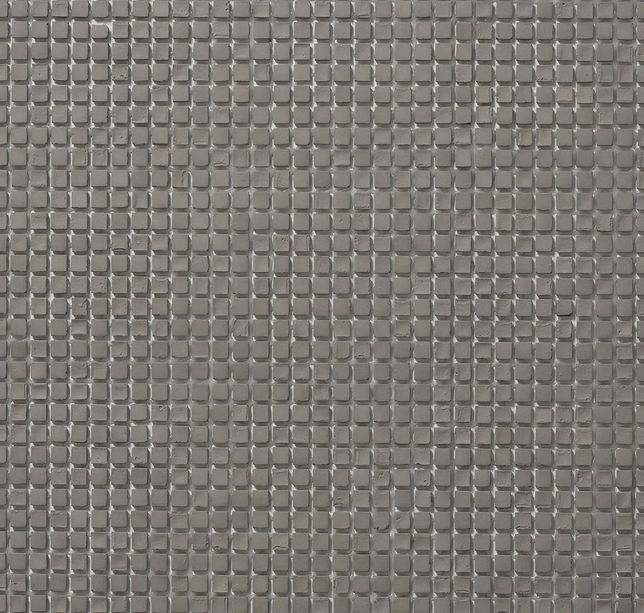 main sample image of Grey Alo Micro Mosaic