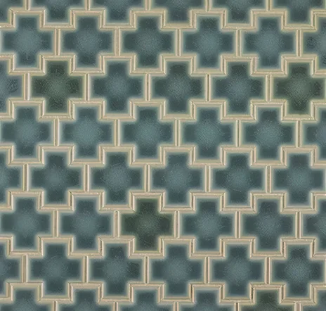 main sample image of Juniper Savoy Swiss Cross