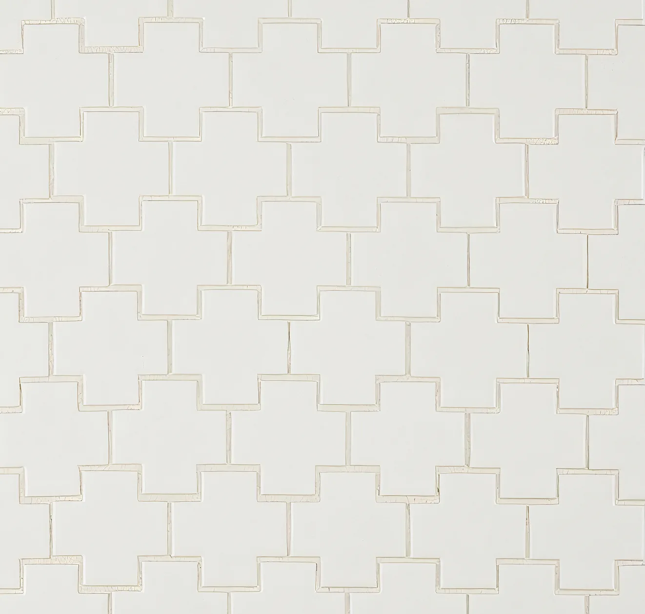 main sample image of Chalk Savoy Swiss Cross