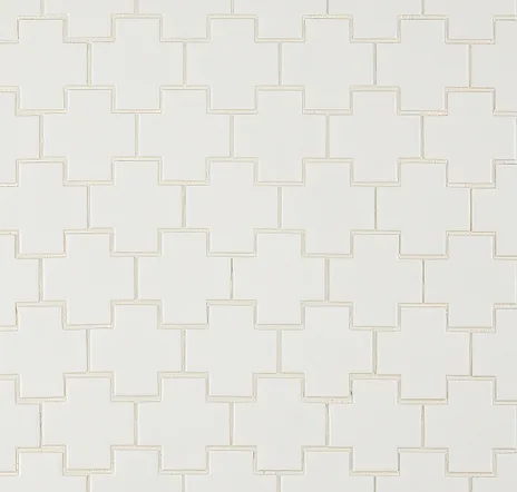 main sample image of Chalk Savoy Swiss Cross