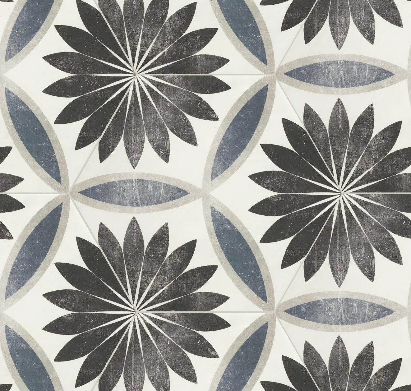 main sample image of Blue Pambiche Nora