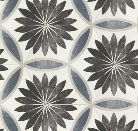 main sample image of Blue Pambiche Nora