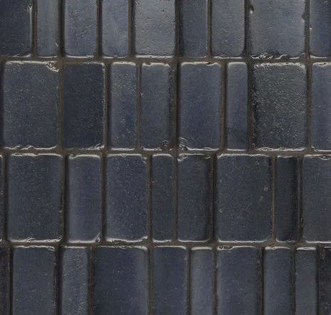 main sample image of Nero Pala Rectangle Mosaic