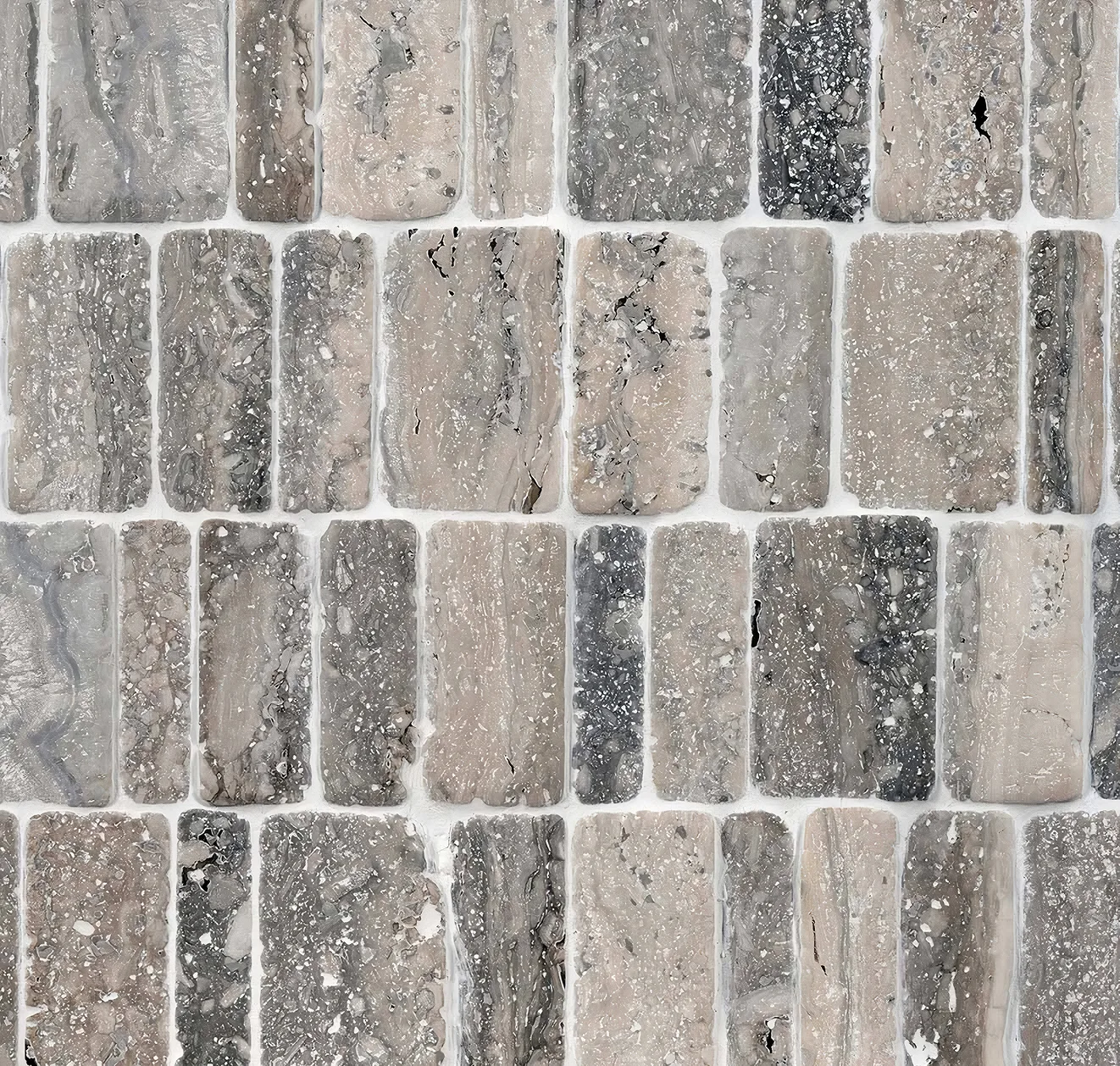 main sample image of Palladium Pala Rectangle Mosaic