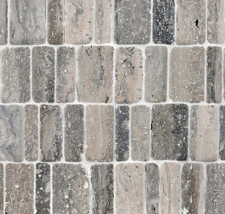 main sample image of Palladium Pala Rectangle Mosaic