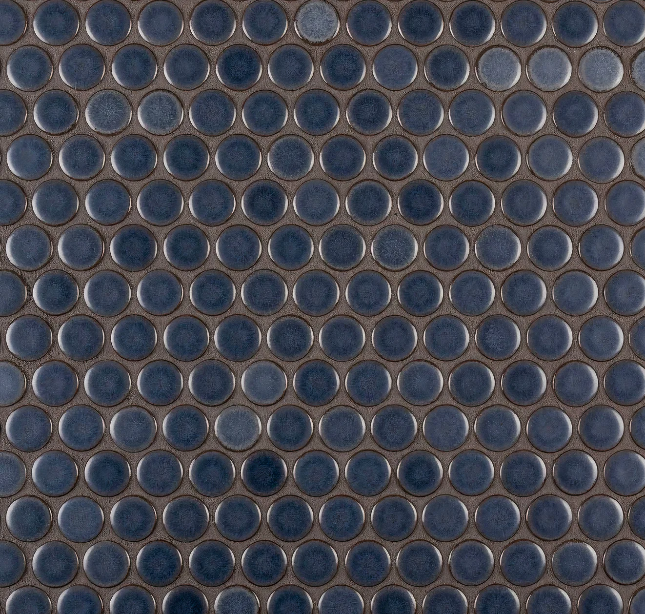 main sample image of Lantern Savoy Penny Mosaic