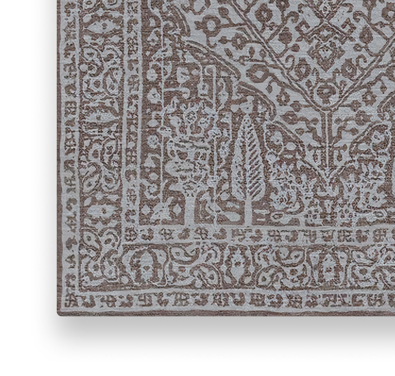 Modern Persian | DesignShop