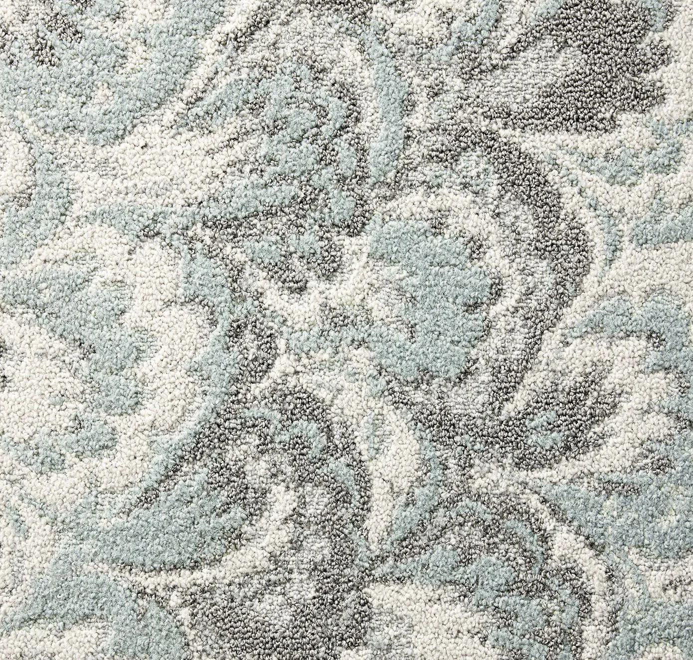 main sample image of Cloud / Silver Swirling Around