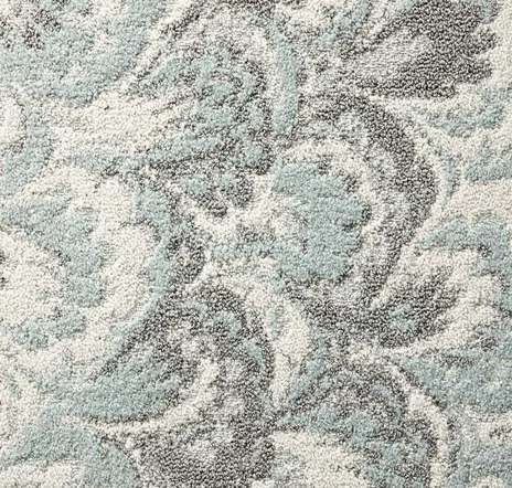 main sample image of Cloud / Silver Swirling Around