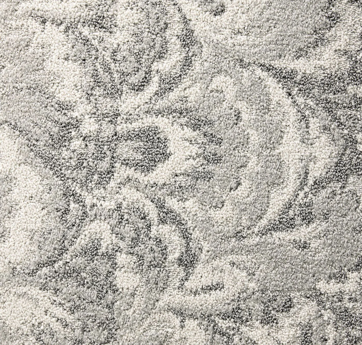 main sample image of Chalk / Silver Swirling Around