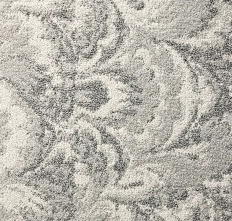 main sample image of Chalk / Silver Swirling Around