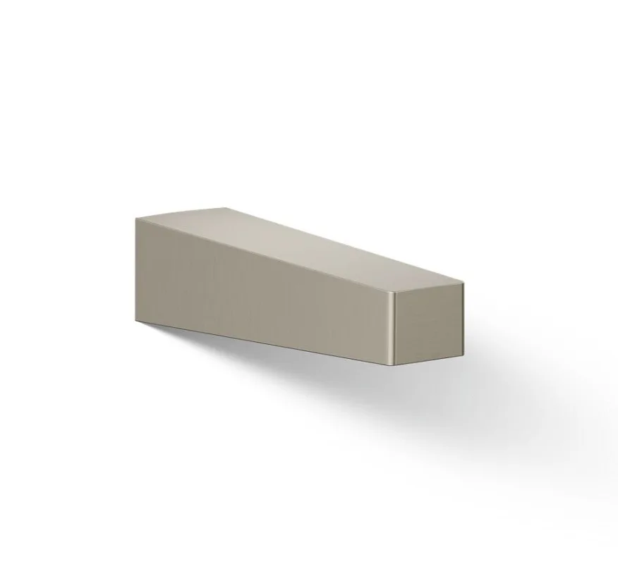 main sample image of Vibrant Brushed Nickel Honesty® Wall-Mount Bath Spout