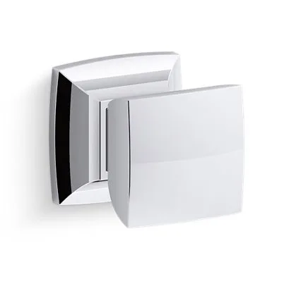main sample image of Polished Chrome Hearthaven® Cabinet Knob