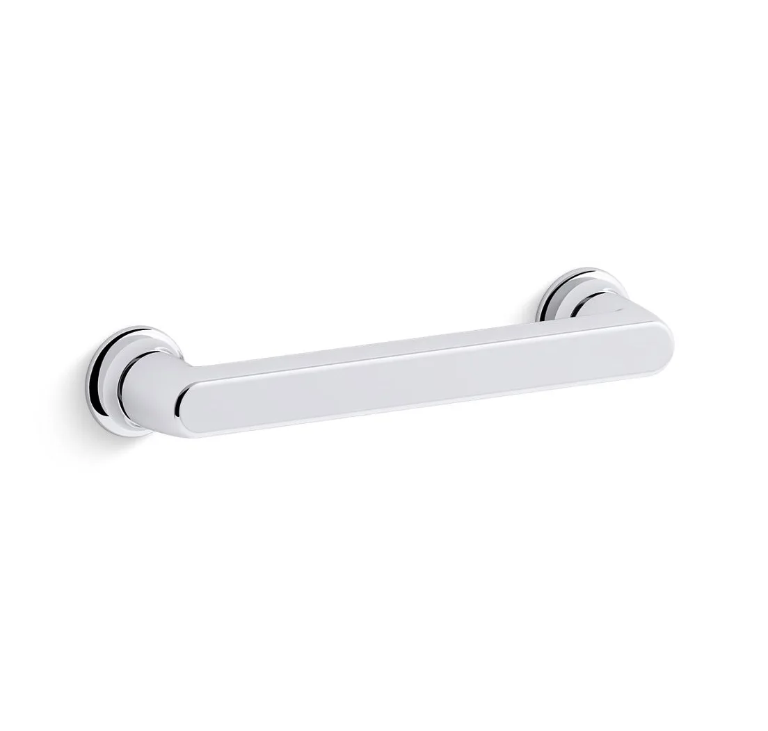 main sample image of Polished Chrome Winnow® 4in Cabinet Pull