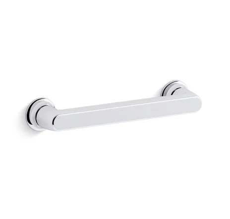main sample image of Polished Chrome Winnow® 4in Cabinet Pull