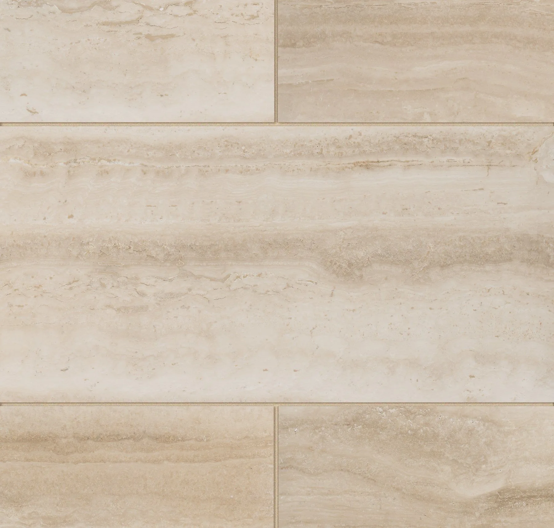 main sample image of Beige Bianco Dei Travertine Field Tile