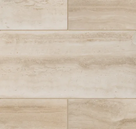 main sample image of Beige Bianco Dei Travertine Field Tile