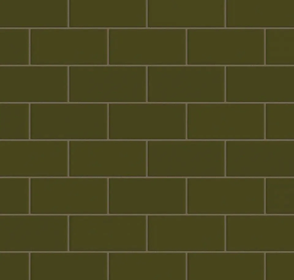 main sample image of Green Bonsai